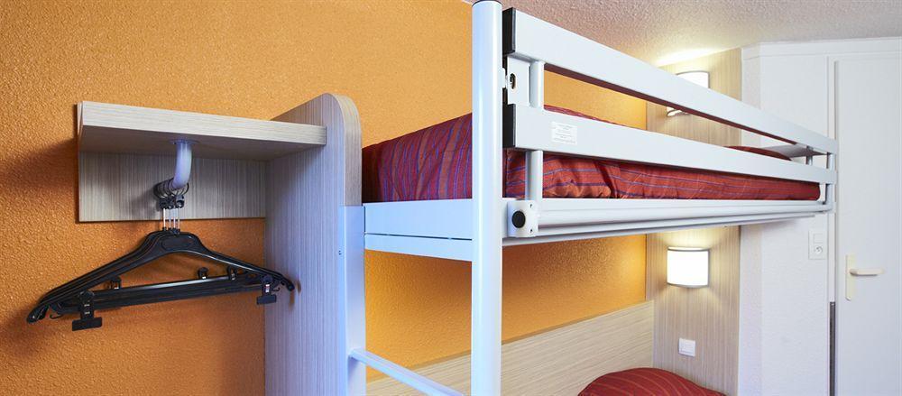 Premiere Classe Montreuil Montreuil  Exterior foto A bunk bed
