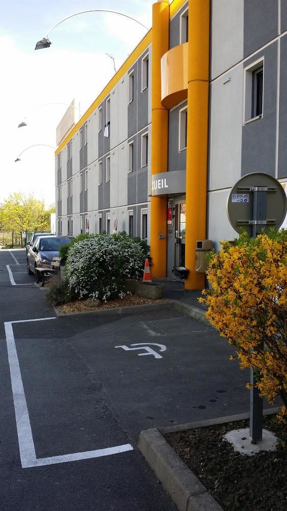 Premiere Classe Montreuil Montreuil  Exterior foto Dell headquarters in Round Rock, Texas