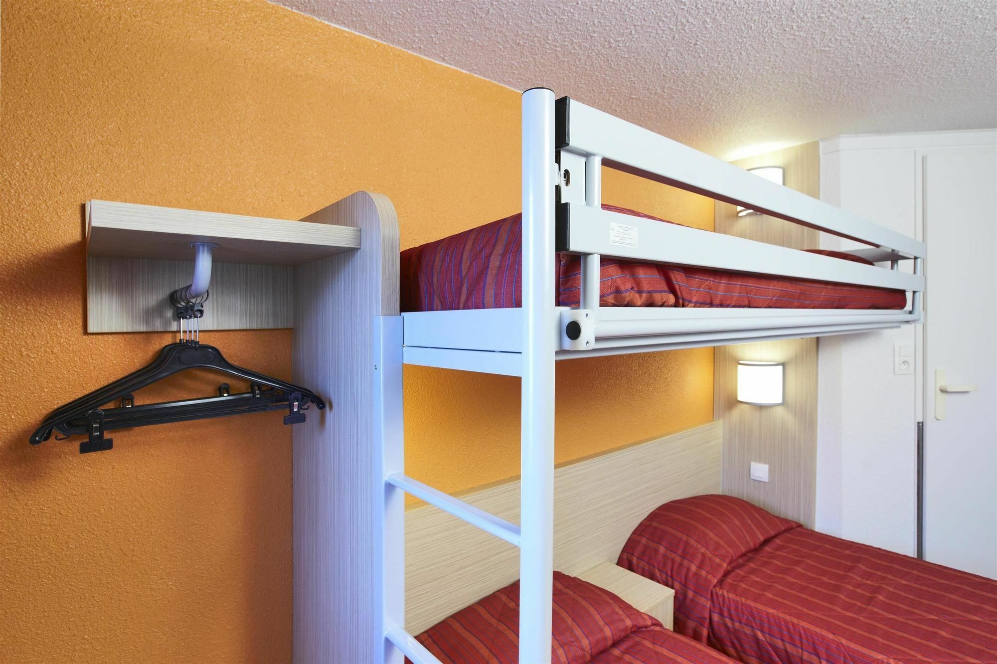 Premiere Classe Montreuil Exterior foto A bunk bed